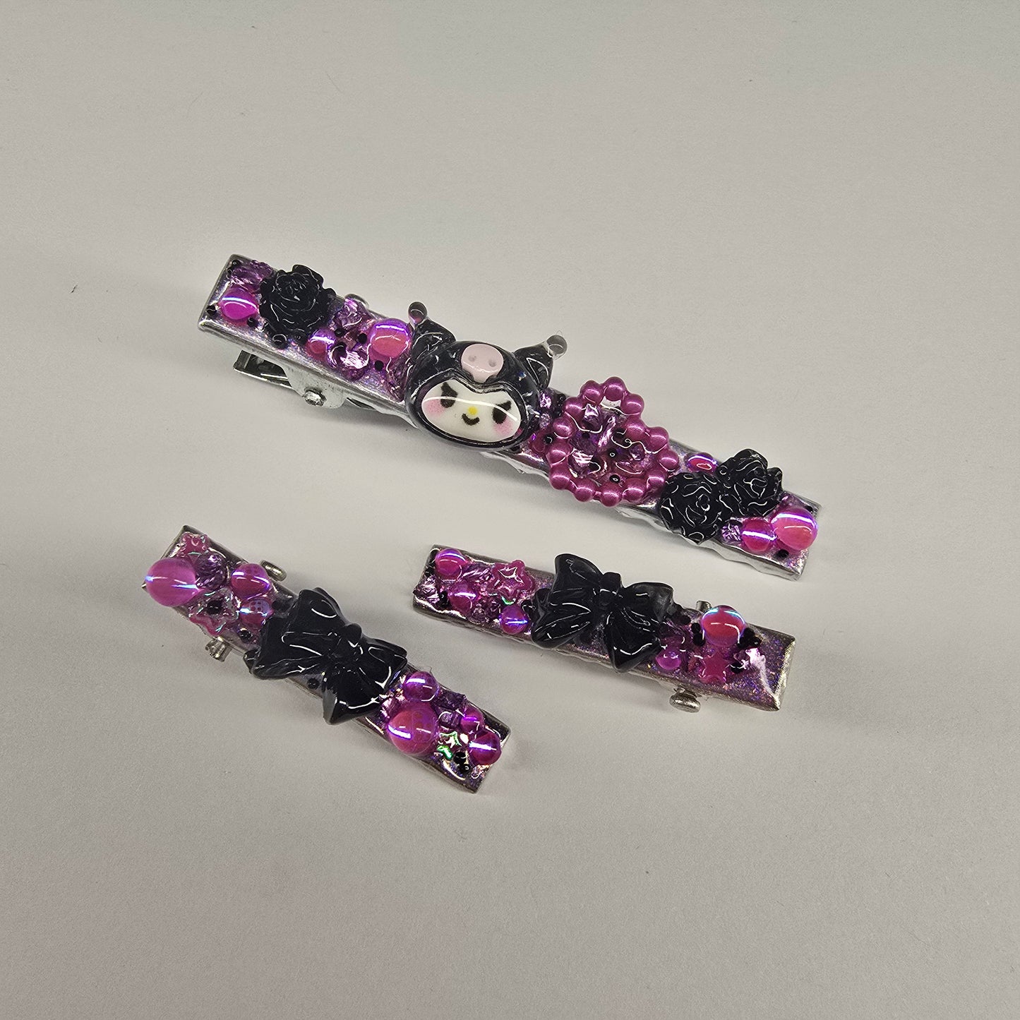 Lot Kuromi