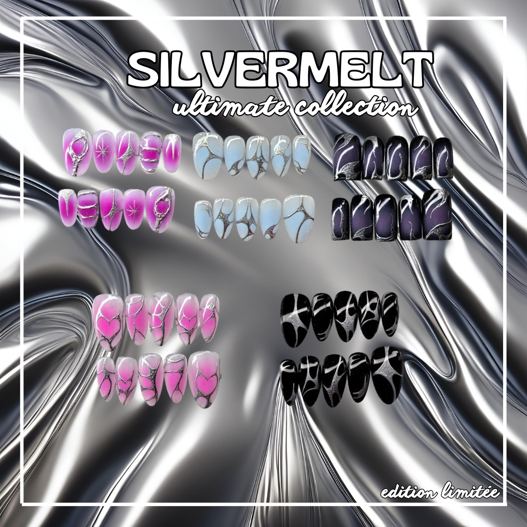 Collection Silvermelt