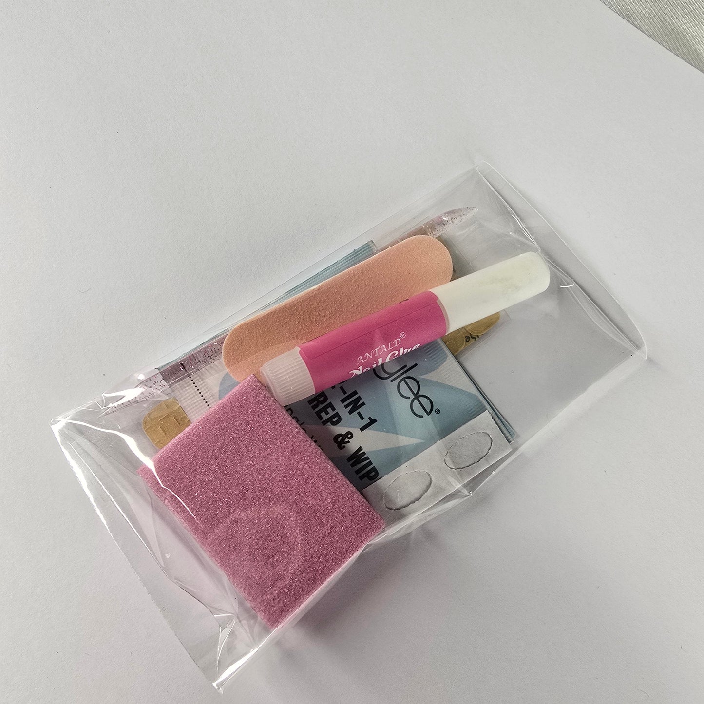 Kit d'application mixte (mains)