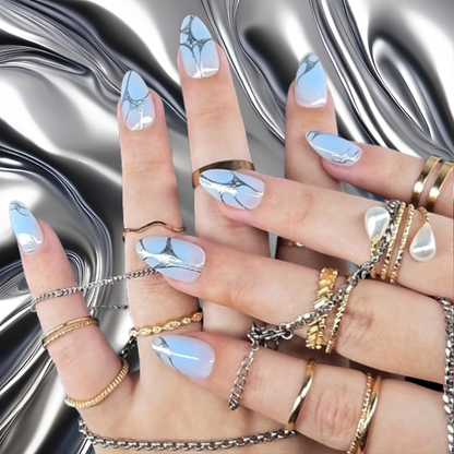 Collection Silvermelt