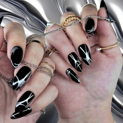 Iron black