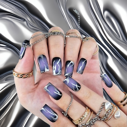 Collection Silvermelt
